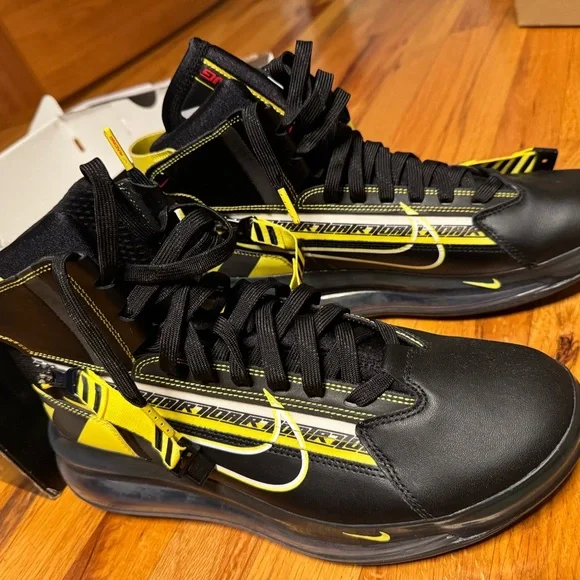 Nike Air Max 720 Saturn All-Star 2019